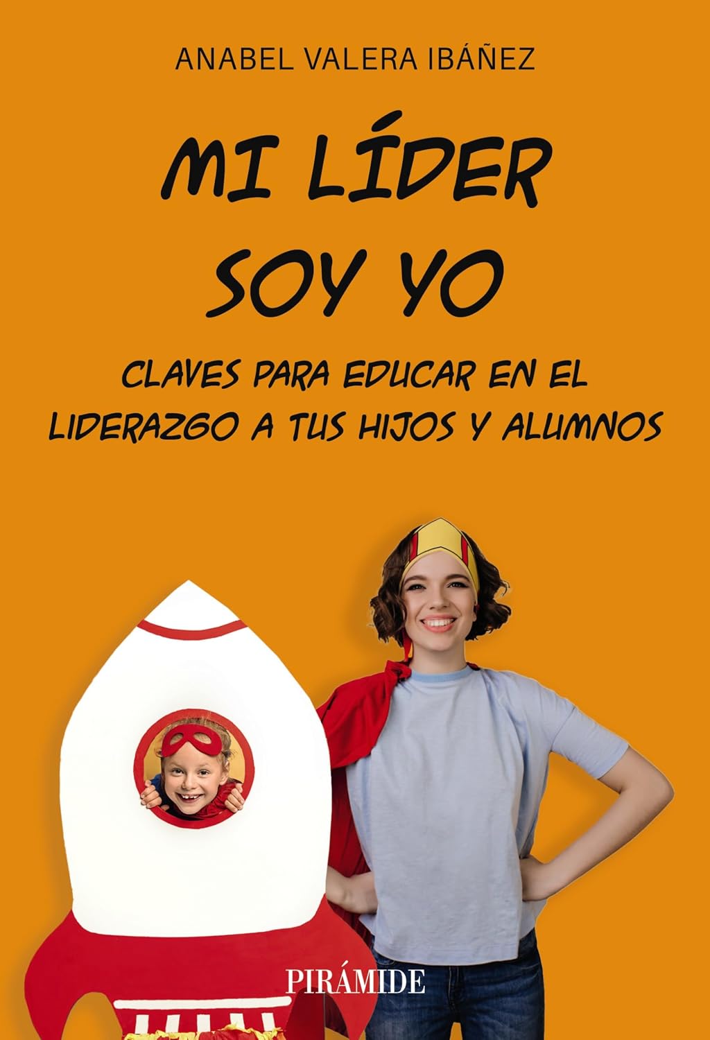 Mi lider soy yo